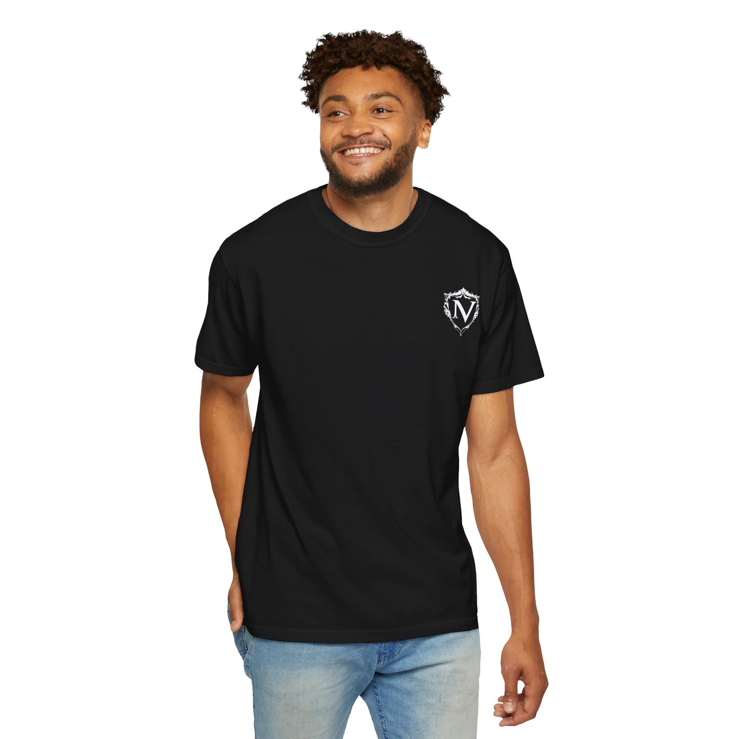 GTA LA Black T-Shirt