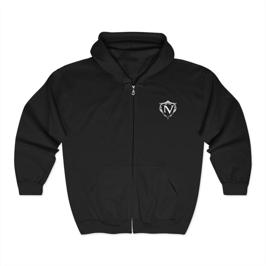 GTA ATL Black Hoodie