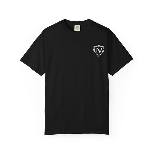 GTA ATL Black T- Shirt
