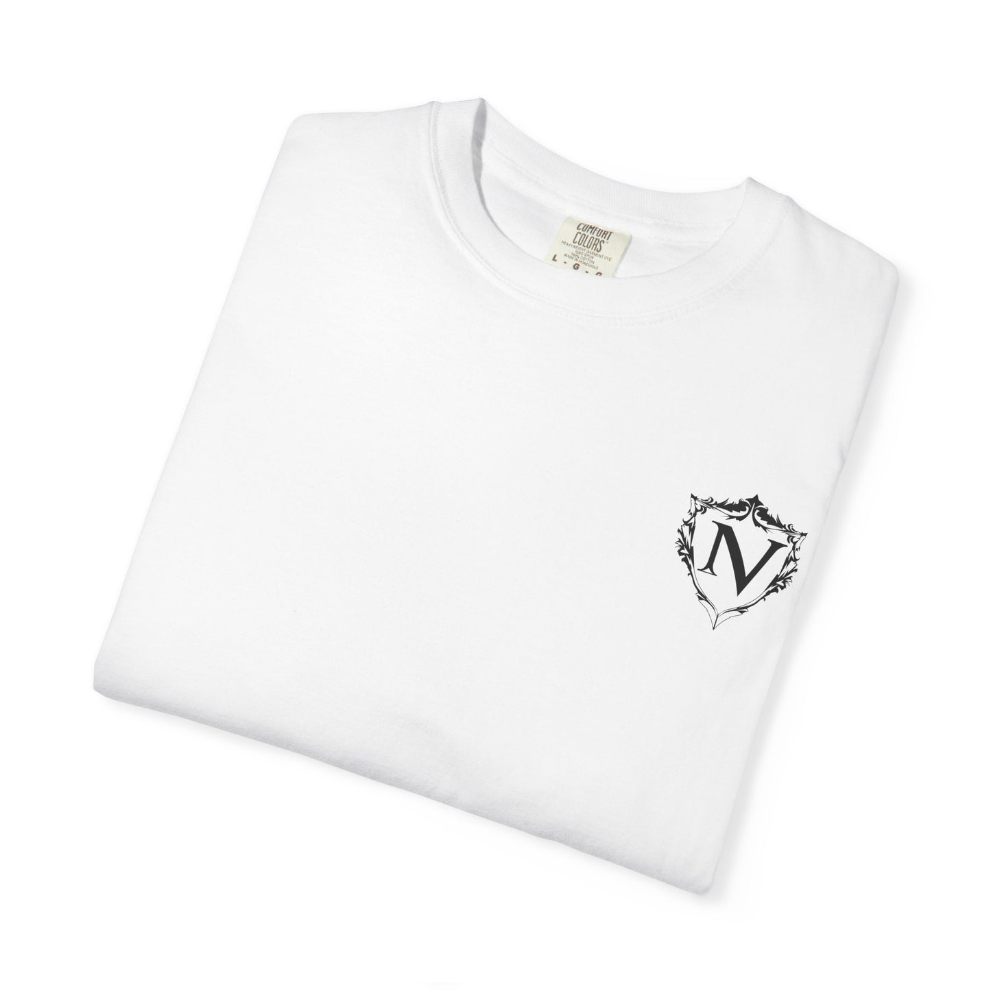GTA 305 White T-shirt