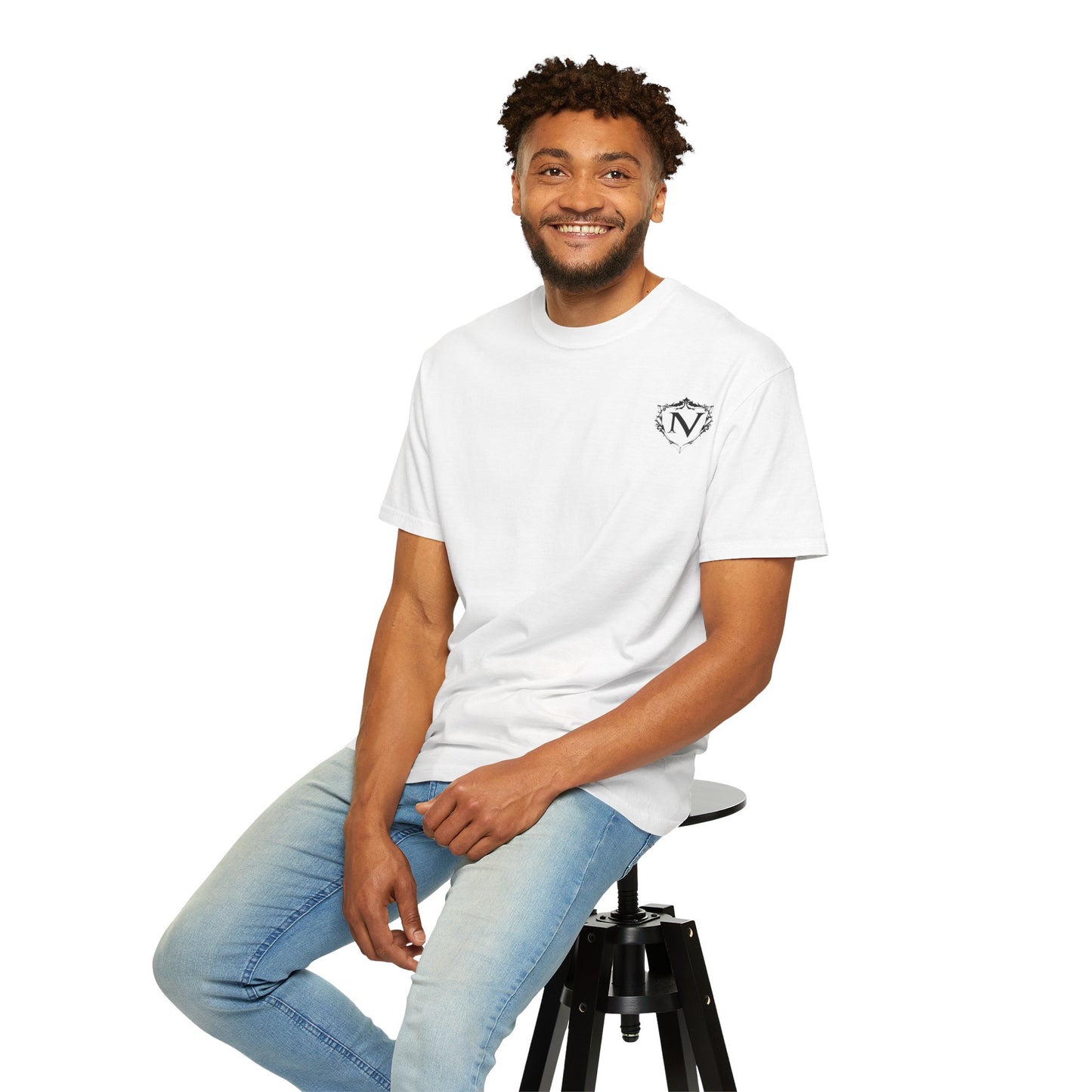 GTA TX White T-Shirt