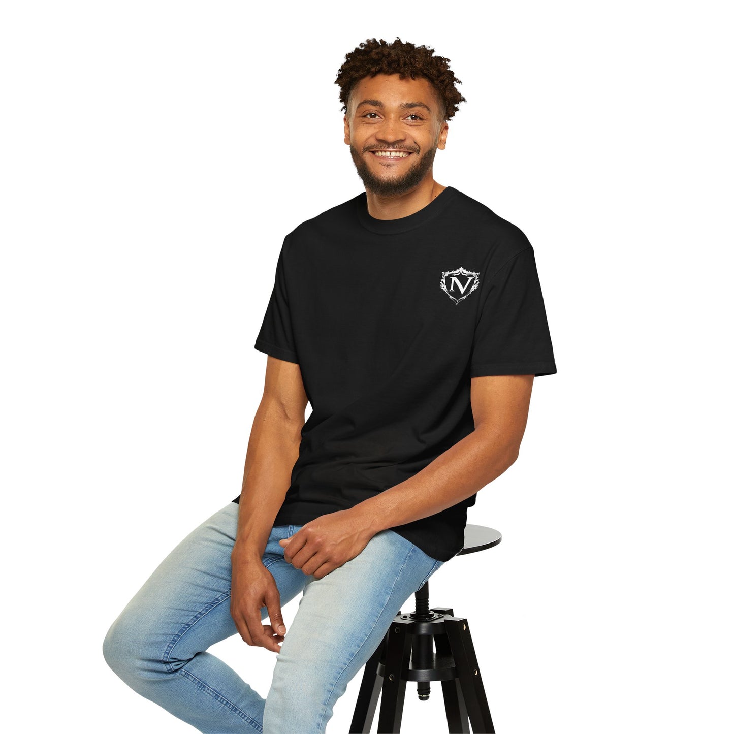 GTA LA Black T-Shirt