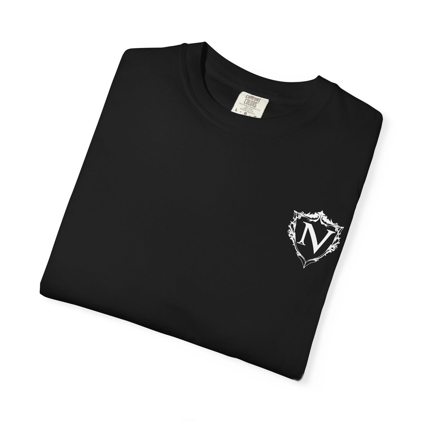 GTA LA Black T-Shirt