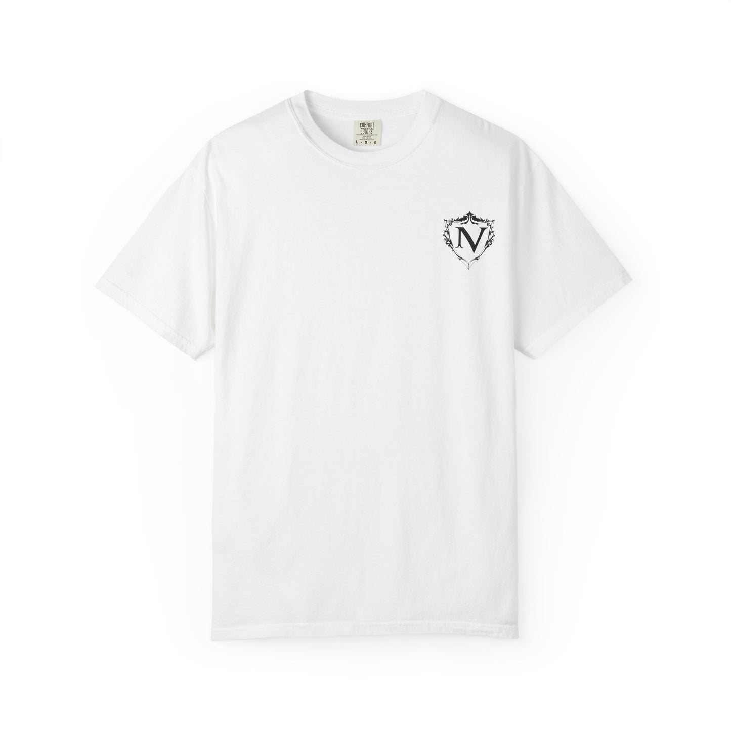 GTA 305 White T-shirt