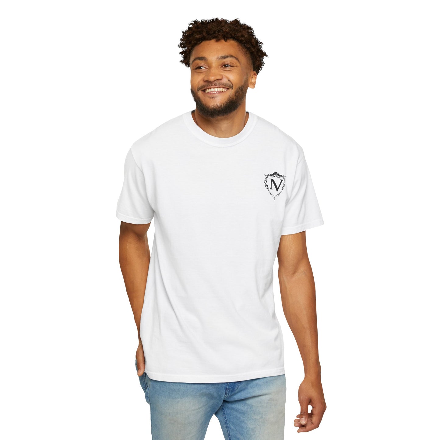 GTA ATL - White T-shirt